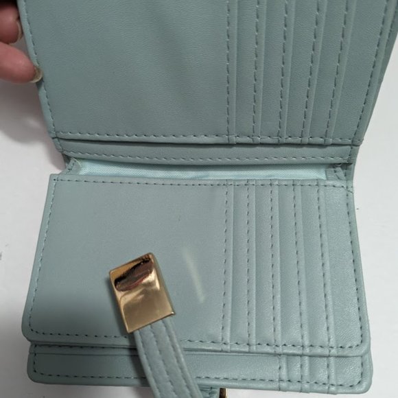 Apt 9 Safe Keeper RFID Blocking Wallet 19 Slot Credit Card Holder - Picture 4 of 6